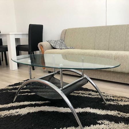 Piccolo Apartment Novi Sad Luaran gambar
