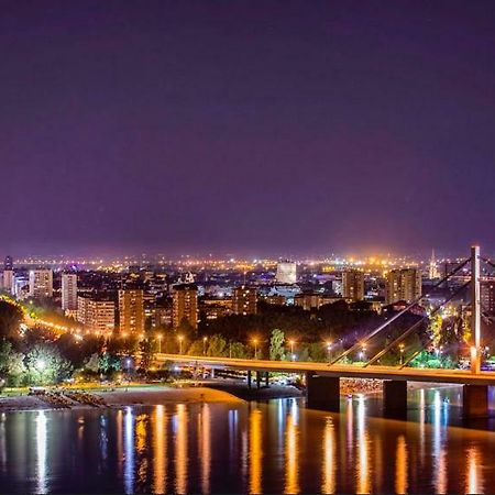 Piccolo Apartment Novi Sad Luaran gambar