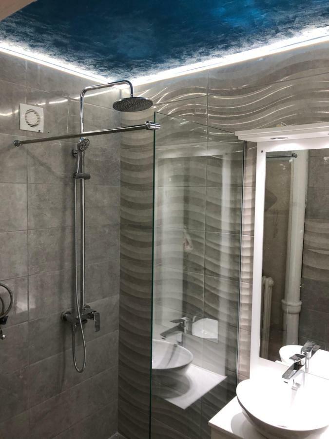Piccolo Apartment Novi Sad Luaran gambar