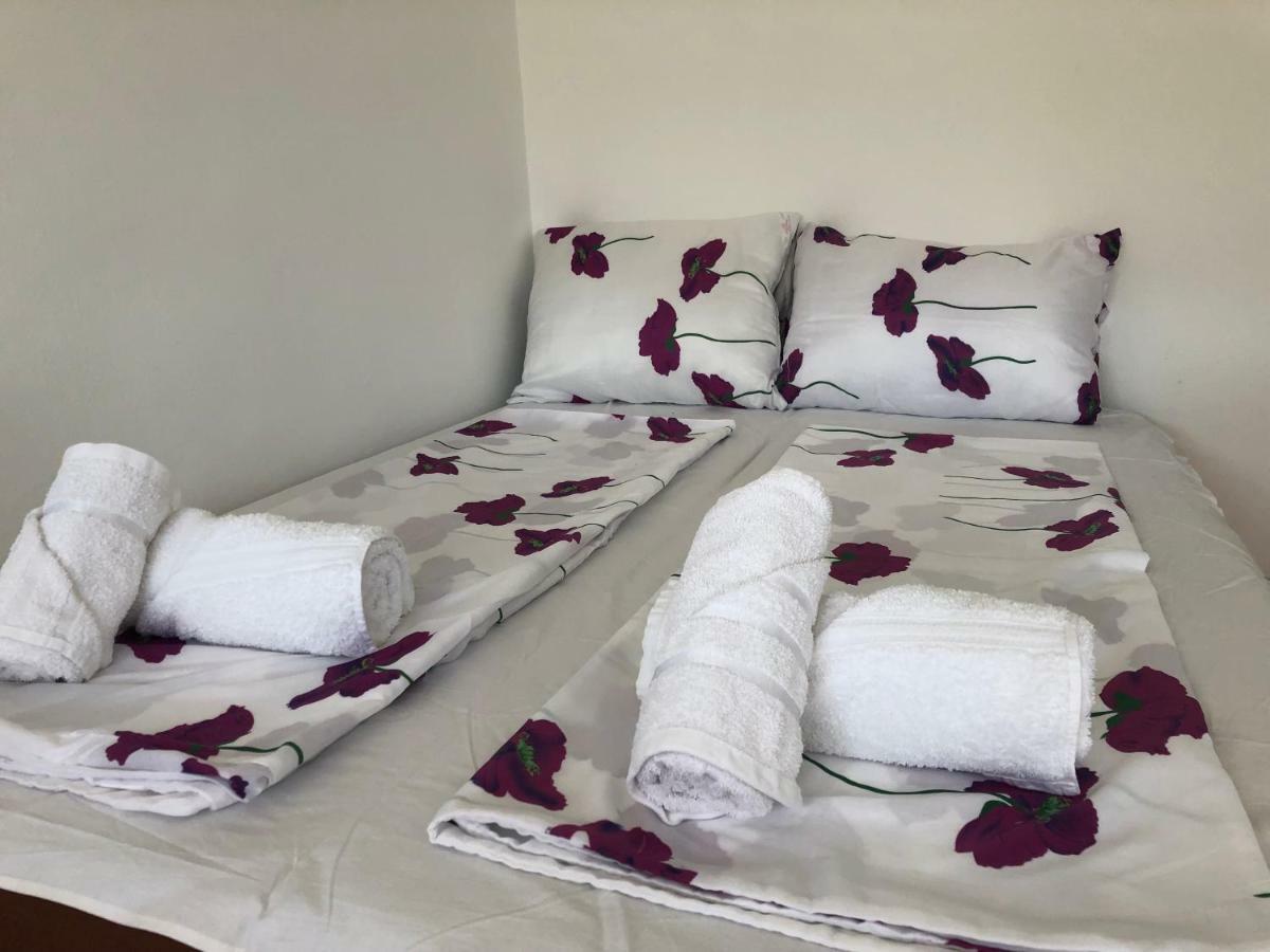 Piccolo Apartment Novi Sad Luaran gambar
