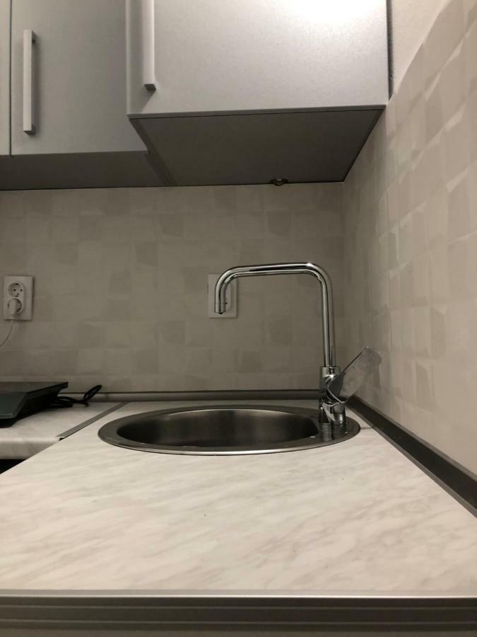 Piccolo Apartment Novi Sad Luaran gambar